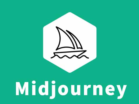 Midjourney AI生成圖片