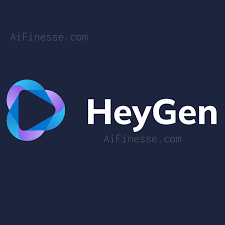 Heygen AI 生成主播、數字人