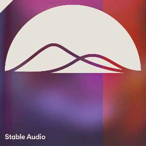 Stable Audio 音樂生成